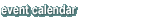Events Calendar